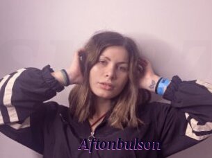 Aftonbulson