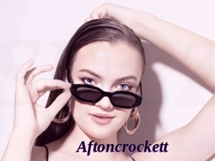 Aftoncrockett