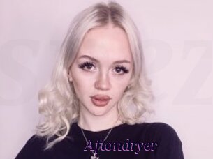 aftondryer Spezial Sexcam