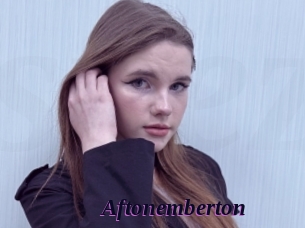 Aftonemberton