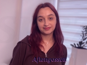 Aftongossett