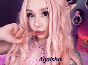 Agaisha