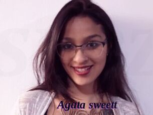Agata_sweett