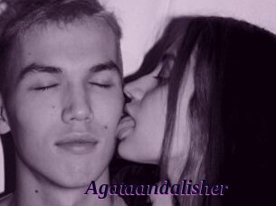 Agataandalisher
