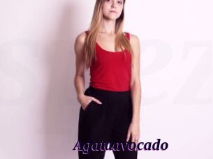 Agataavocado