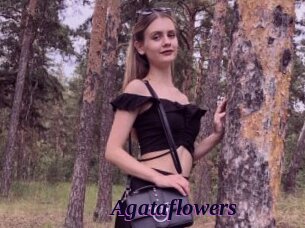 Agataflowers