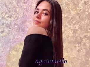 Agatamello