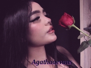 agathaaevans Spezial Sexcam
