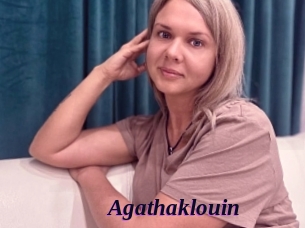 Agathaklouin