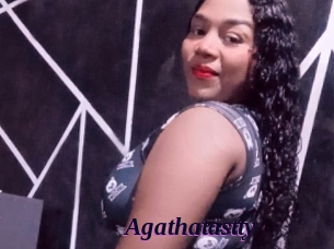 Agathatastty
