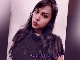 Agathawesth