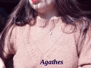 Agathes