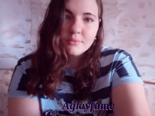 Aglayfame