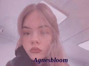 Agnesbloom