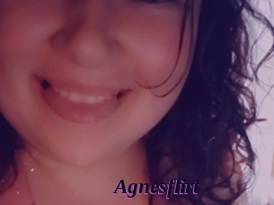 Agnesflirt