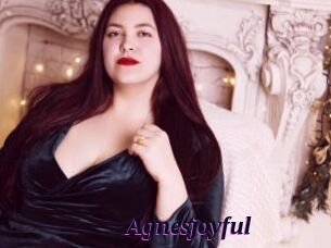 agnesjoyful Spezial Sexcam