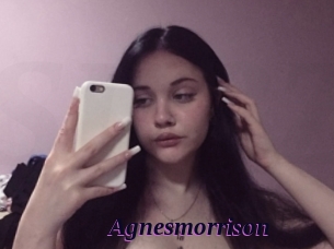 Agnesmorrison