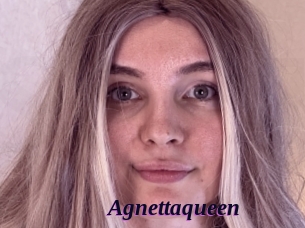 Agnettaqueen