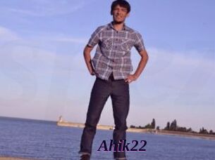 Ahik22