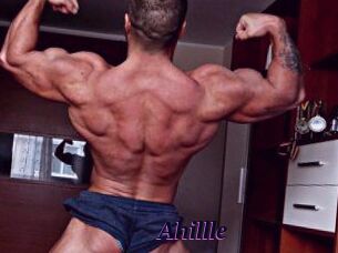 ahillle Spezial Sexcam
