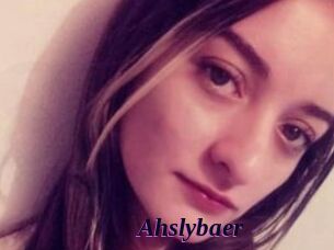 Ahslybaer