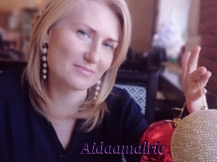 aidaamalric Spezial Sexcam