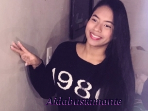 Aidabustamante