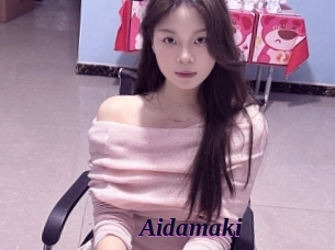 Aidamaki