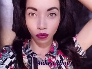 Aidasexhot