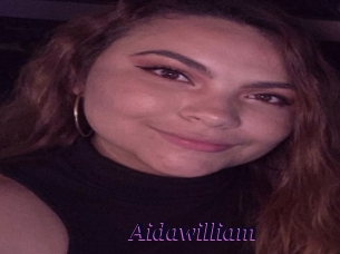 Aidawilliam