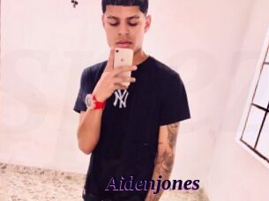 Aidenjones