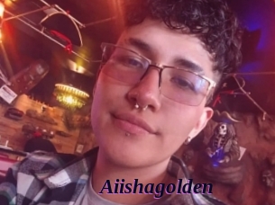 Aiishagolden