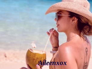 aileenxox Spezial Sexcam