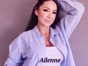 Ailenne