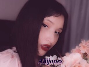 Ailijones