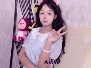 Ailisil