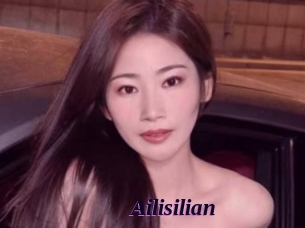 ailisilian Spezial Sexcam
