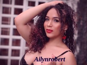 ailynrobert Spezial Sexcam