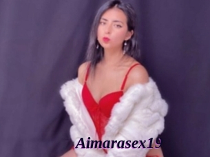 Aimarasex19