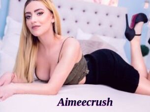 aimeecrush Spezial Sexcam