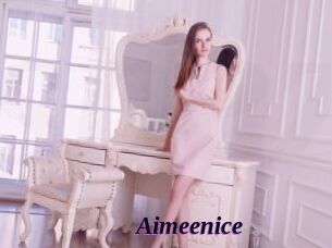 Aimeenice