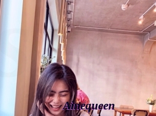 ainequeen Spezial Sexcam