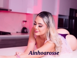 Ainhoarosse