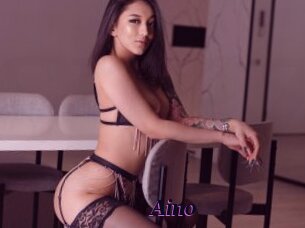 Aino