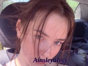 Ainsleyalvey