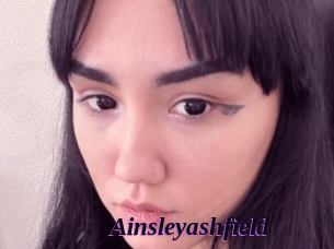 ainsleyashfield Spezial Sexcam