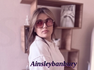 ainsleybanbury Spezial Sexcam