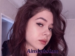 Ainsleybolam