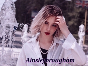 Ainsleybrougham