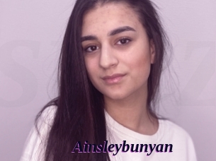 Ainsleybunyan